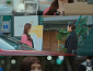 ‘날아올라라 나비’ 최다니엘, 이주빈 재회에 당황