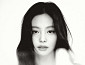 제니, 롯데백화점 모델 낙점…'나다움' 가치 전달