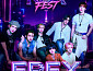 이펙스, 루마니아 K팝 페스티벌 ‘KBK FEST’ 성공적 무대