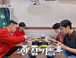 '틈만나면' 변요한, 인천 택시기사 추천 점심 백반집 탐방