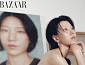 김신록, ‘Faces’ 화보서 차분하고 우아한 아우라 발산