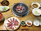 ‘동네한바퀴’ 영천 한우숯불단지→영천한의마을 방문