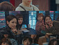 ‘날아올라라 나비’ 김향기, 박정우 향한 ‘질투 작전’