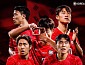 한국 vs 우즈벡 축구 평가전 친선경기 중계 tvN