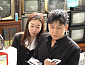 '동상이몽2' 홍경민 가족, 근현대사 과자박물관 방문