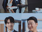 '로또 1등도 출근합니다' 이준혁→오대환, 치열했던 출근길의 끝