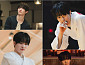 '너에게 다이브' 장세혁, 타임슬립+영혼 체인지 디테일 열연