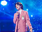 '금타는 금요일' 김용빈, 한혜진 '마지막 연인' 열창