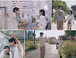 ‘신랑수업2’ 김요한X오연희, 커플 티셔츠&커플링 맞춤 데이트