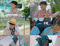 ‘언니네 산지직송3’ 강유석, 폭염 속 고추 조업→대형 벽화까지 대활약