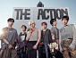보이넥스트도어, 'The Action' 日 골드 디스크 '플래티넘' 인증