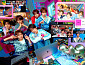 엔시티 위시, 컴백 전야 이벤트 ‘I SPY YOU’로 팬들 만난다