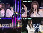 '해투' 이해인, 파이널 빛낸 보아 'No.1' 무대