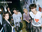 엑스디너리 히어로즈, 타이틀곡 'Obsessed with Youth' 뮤비 티저 오픈
