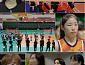 황연주·인쿠시·김다솔·채선아·하효림·이진·박현주 '신인감독 김연경2' 트라이아웃 참가