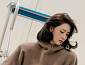 임윤아, 가을 분위기 여신