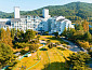 금호리조트, ‘설악 파크골프 챌린지’ 개최…BBQㆍ라이브 공연까지