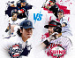 LG vs 두산 프로야구 와일드카드 1차전 중계 MBC