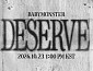 '컴백 D-9' 베이비몬스터, 신곡 제목 'DESERVE' 공개