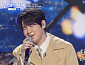 '전설의 사내' 장한별, 김현식 명곡 '비처럼 음악처럼' 열창