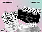 유어즈, EP 더 허브·로얄 다이브 등 프로듀서진 참여