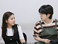 '편스토랑' 송가인, 안성훈 주먹밥에 감동