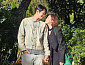 솔비♥이규한, 럽스타+결혼 소감 