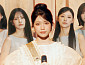 리센느 제나 트로트 메들리, 3주 만에 1800만 뷰 돌파