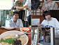 '전현무계획4' 경주 들깨칼국수 맛집→연탄불고기 석쇠구이 식당 투어