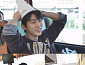 '나 혼자 산다' 서범준, 대전 빵버스 타고 과일산도&에그타르트 빵집 투어