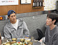 '전참시' 오상욱, 도경동·박상원 선수와 대전 고기 맛집 회식