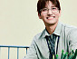 '컴백' 최강창민, 보컬로 꽉 채운 솔로 앨범 