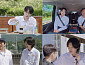 김용빈, '트롯 키친' 장흥 '리틀 김용빈'에 진심 조언