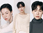 한예리, 새 프로필 공개…맑은 미소+차분한 온기