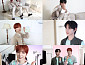 플레어 유, 재킷 비하인드로 전한 매력 