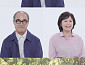 '동상이몽2' 강신일, 와이프 오수미의 극과 극 라이프