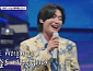 '금타는 금요일' 김용빈, '나는 행복합니다'로 100점 달성