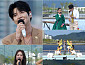 '전국노래자랑' 장한별·전유진·박상철·류원정·김성환 '대세' 출동