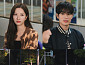 '너에게 다이브' 김지연·장세혁, 마지막 시간 여행 시작