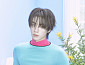 샤오쥔, 첫 미니앨범 발표 