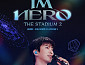 임영웅, 콘서트 영화 '아임 히어로 더 스타디움2' 개봉