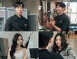 '유일무이 로맨스' 스타셰프 신현수·직진녀강나언, 활력소 역할 톡톡