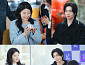 '내가 떨릴 수 있게' 남지현·김재영, 글로벌 핑크빛 돌풍