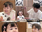 ‘슈퍼맨이 돌아왔다’ 하루·영케이, 샤브샤브 뷔페 먹방