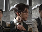 박지현, 고전적 아우라 발산