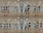 베스티 '연애의 조건' 하이힐 안무 영상 화제