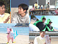 '1박 2일' 막내 이기택, 김종민에게 분노한 사연은?