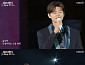 '불후' 박지현, 경복궁 밤하늘 수놓은 명품 무대