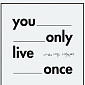 [배국남의 뉴컬처 키워드] 문화와 생활 트렌드 이끄는 ‘YOLO’