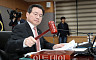 [ 흔들리는 금융감독 방정식 ]